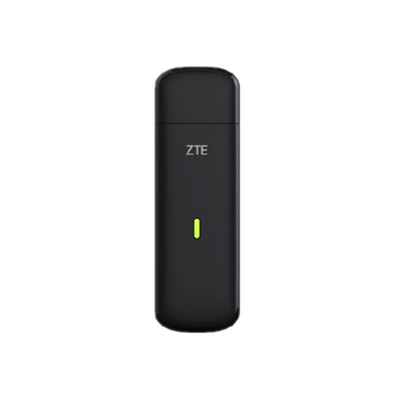Buy Unlocked Z-Te Mf833V LTE 4G USB Dongle 150Mbps Download/50Mbps Upload 1 Piece Min.Order online manufacture