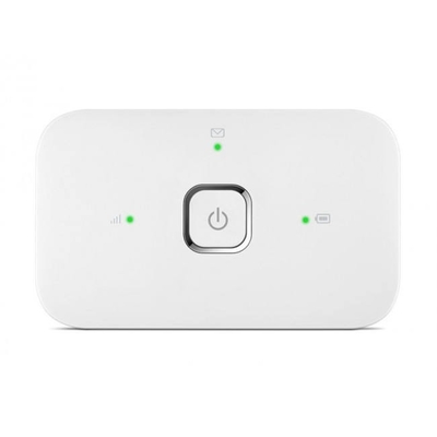 Buy Vodafone Huawei R218h 150Mbps 4G LTE Mobile WiFi Hotspot For On-the-Go Connectivity online manufacture