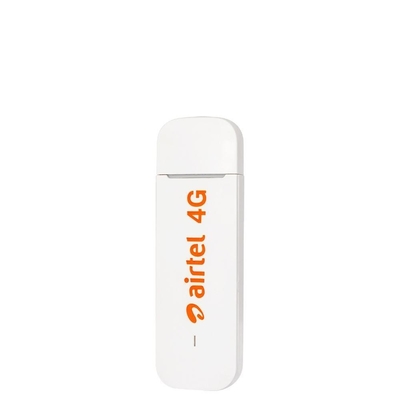 Buy US E3372h-607 4G LTE Dongle 150Mbps USB Modem LTE 4G USB Dongle With Antenna Ports online manufacture