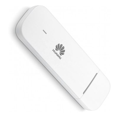Buy Unlocked Huawei E3372s-153 USB Modem With Antenna Speed 512Kbps Transmission Rate online manufacture