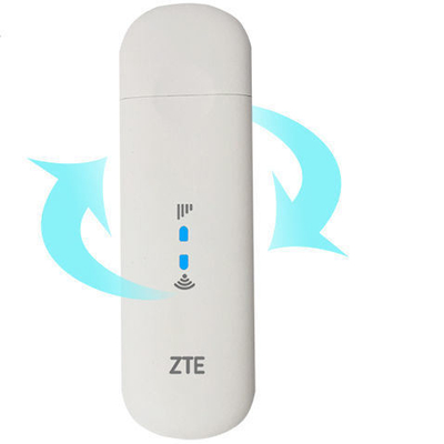 Buy Unlocked Zte 4G Router Hotspot Wi-Fi LTE WiFi USB Modem Mf79u and Affordable Shipping online manufacture