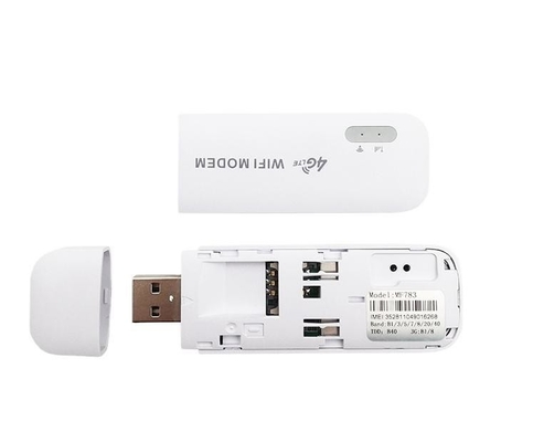 Buy Unlocked 150Mbps LTE USB WiFi Wingle Mf783 OEM Package Size 15.00cm * 10.00cm * 8.00cm online manufacture