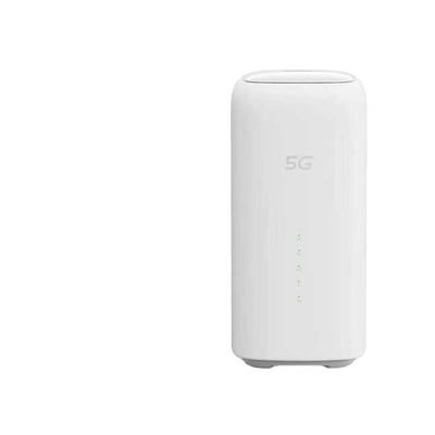Buy Unlock 5G CPE Pro LG6851F FiberHome WiFi 7 Router Dual 2.5G Ethernet Ports NFC 4G LTE Cat19 Wireless WiFi 5G Modem 4x4 MIMO online manufacture