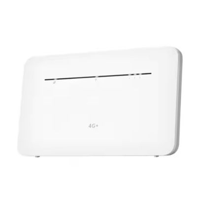Buy Unlocked B535-333 CPE 4G LTE Router HUA WEI CAT7 300Mbps Wireless Hotspot With SIM Card Slot online manufacture