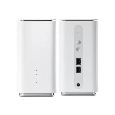Buy Unlocked 5G CPE T1A Wireless Home Router WiFi 6 4.1Gbps X55 Chipset 2*Gigabit Ethernet Ports online manufacture