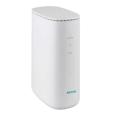 Buy Unlocked ZTE MF289D 4G CPE LTE Router Cat12/13 600Mbps Dual-Band Wireless Router With Sim Card 2*Gigabit Port online manufacture