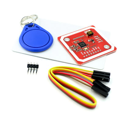 Buy New Version  532 NFC Near Field Communication RFID Module V3 532 online manufacture