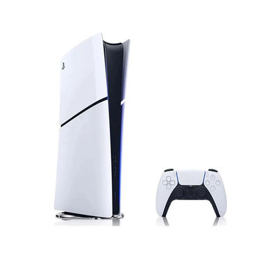 Buy Slim Wired Connection Play-Station5 Console for PC Games Ultra High Speed Original online manufacture