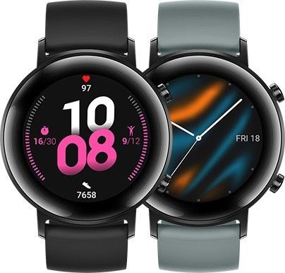 Buy Original HUWEI WATCH GT 2 Pro Sport Version Waterproof BT  Tracker Gt2 Pro ECG Smart Watch online manufacture