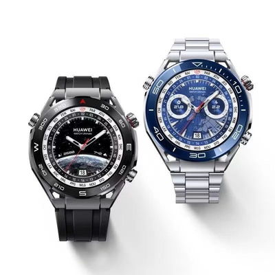 Buy 1.5 Inch Screen HUA-WEI WATCH The Ultimate Sports Diving and Outdoor Exploration Tool with Two-Way Beidou Satellite Support online manufacture