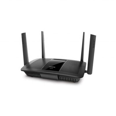 Buy Dual-Band AC2600 WiFi 5 Router Linksys EA8100 Max-Stream for Improved Internet Performance online manufacture