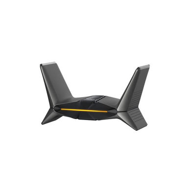 Buy Fiberhome X1 WiFi6 6600M Quad-Core Processor 2.5G Universal Wireless Router Modem 5g Router Wifi Carte Sim Gaming Router online manufacture