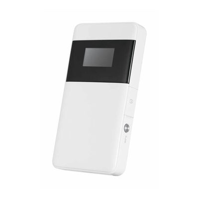Buy ZTE MF63 21.6Mbps Mobile WiFi Hotspot 3G Router Support up to 10 WiFi Connections online manufacture