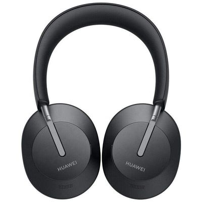 Buy Huawei FreeBuds Studio Blue-tooth 5.2 Over-ear Headphones with Active Noise Cancellation and 33 Feet Transmission Distance online manufacture