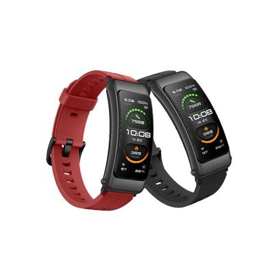 Buy Original HUAWEI Smart Watch B6 Touch Screen Headset Wristband Sports Bracelet 1.53 Inch Heart Rate Blood Oxygen Monitoring Smart online manufacture