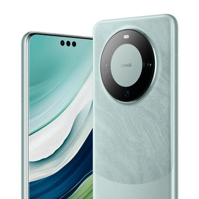 Buy 2023 HUAWEI Mate 60 Pro 12GB 512GB Privacy Function HarmonyOS 4.0 50MP Three Cameras 5000mAh 88W Charging 4K 30/60fps online manufacture