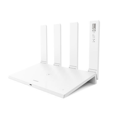 Buy FDD-LTE Network AX3 PRO Router Wifi 6 3000mbps 2.4G 5G Quad Core Wi-Fi Smart Home Hotspot 4G LTE Wireless Mesh Wifi Router online manufacture