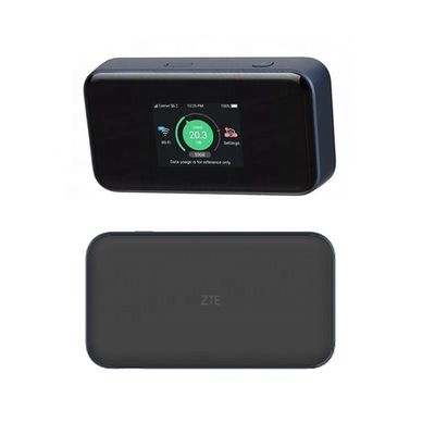 Buy ZTE MU5002 CAT22 5g Router With Sim Outdoor Fast Speed Unlock Wifi Wireless Hotspot Portable Routers online manufacture