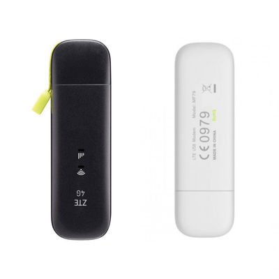 Buy ZTE MF79 U 150M USB LTE Wingle Support Wifi LTE 4G WiFi USB Modem Dongle Car B28 Hotspot online manufacture