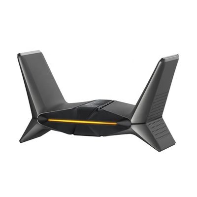 Buy Fast Speed AX6600 Mesh Wi-Fi 6 Gigabit Network Port 6600Mbps Wifi Router Modem 5g Wifi Carte Sim Gaming Router online manufacture