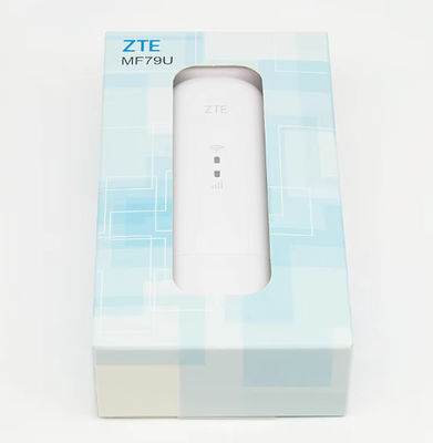Buy VPN Function Genuine Unlocked 4G LTE WiFi Dongle Z-Te Mf79u USB Wi-Fi Router online manufacture