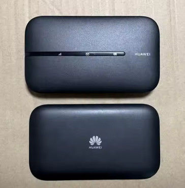 Buy HUAWEI E5783-330 Soyealink Black 4G WiFi Routers Big Battery 2400mAh 300Mbps CAT 7 online manufacture