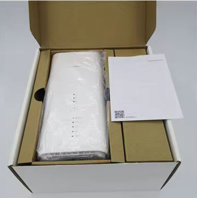 Buy Huawei B818-263 Wireless 4G Router 1.6 Gbps Wi-Fi 802.11n 802.11b Standards Speed Wi-Fi Transmission 802.11b Wi-Fi Protocol online manufacture
