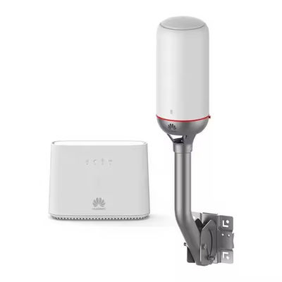 Buy HUA-WEI 4G Outdoor CPE Router B2368-57 Cat12 600Mbps Dual Band Sim Card Router online manufacture