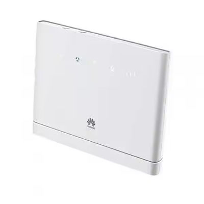 Buy 300Mbps B315 Original Unlock for huawei 4G LTE Router B315S-22 With Sim Card Slot and LAN RJ11 Port online manufacture