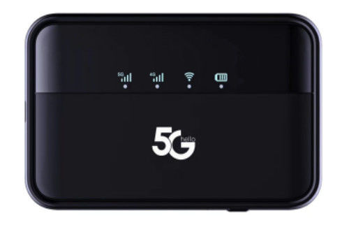 Buy FX-BPK5G-MT77-EAU 5G MIFI for EMEA and Asia Operators FX-BPK5G-MT77-LAM for Mexico and Latin America Operators online manufacture