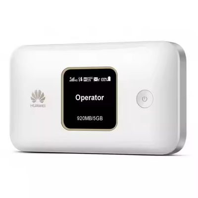 Buy For HUAWEI E5785-320 4G LTE CAT6 Mobile WiFi Hotspot Router E5785 With SIM Card Slot 300Mbps 12 Hours Working Time online manufacture