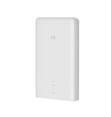 Buy ZTE MC889 Outdoor Wireless Wifi Repeater Dual Band 5G CPE Router Support R16, NR CA Amplifier With 2.5 Gigabit Ethernet Port online manufacture