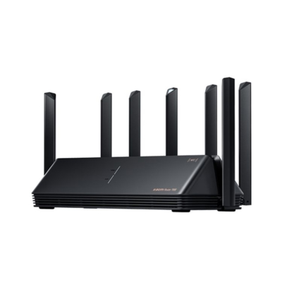 Buy Original for Xiaomi BE7000 WiFi Router 2.4G/5G Dual Band with 8-Channel Independent Signal Amplifier 1GB Memory US Plug for Home online manufacture