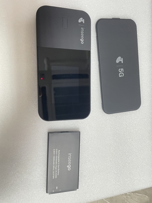 Buy Inseego X PRO 5G M3200 Mobile Broadband Hotspot SDX62 1Gbps RJ45 Wi-Fi 6 5G LTE 4G Cat19 WiFi Modem Router Dual Band online manufacture