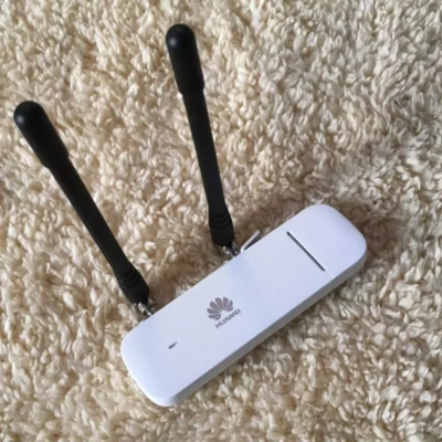 Buy Unlocked HUAWEI E3372H-510 LTE Cat4 150Mbps USB Stick Modem for Fast 4G Data Transfer online manufacture