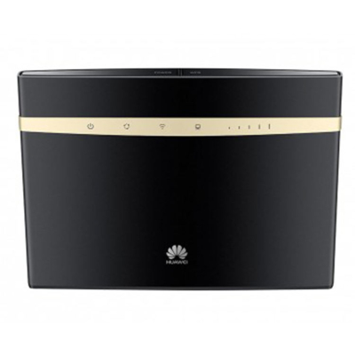Buy Huawei B525S-65a 4G LTE Outdoor CPE Wifi Router With Sim Card Slot CE Certificate White online manufacture