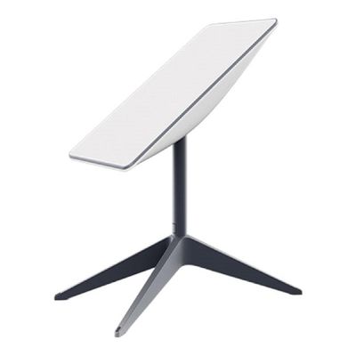 Buy NEW Starlink Rev4 Satellite Internet Flat Starlink Mini High-Performance Starlink Satellite Internet Kit With Wedge Mount online manufacture