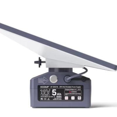 Buy EDUP Exclusive Starlink Mini 95W SPX Portable Power Charger Portable Battery with Outstanding Stable Working Stable Performance online manufacture