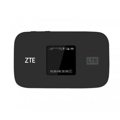 Buy Unlocked ZTE Velocity MF971V PK MF923 Outer Wifi Portatil 4g 300mbps Router Sim Card Slot Wireless Wifi Mobile 4g Modem Router online manufacture