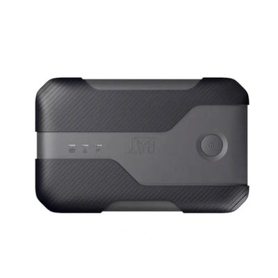 Buy Rugged 5G WiFi Router with 5300mAh Battery IP68 MIL-SPEC 810H Pocket WiFi Mobile Hotspot online manufacture