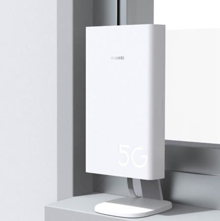 Huwaei Outdoor Router Outdoor Win Huawei H312-371 2.4GHz 5g Cpe Router 5GHz WiFi Router CPE