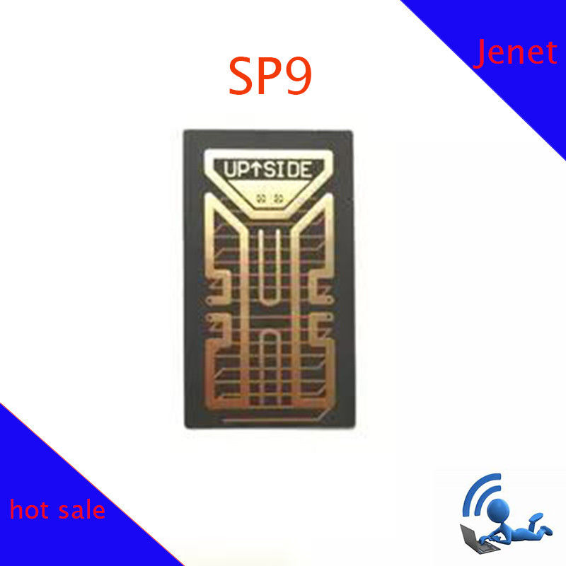 4G 5G Cell Antenna Booster Sticker External Mobile Antenna Amplifier