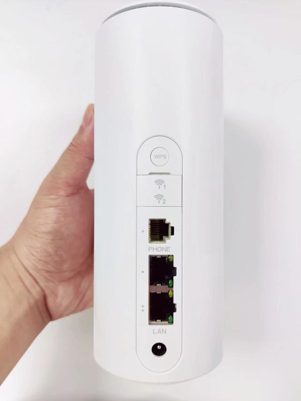 1/11 mi♡様 ZTE MC801A WIFI 6 Mesh Routers CAT22 Dual Band Sim Card Hotspot