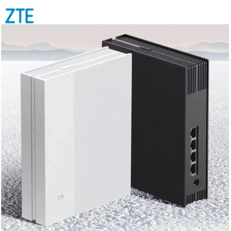 Unlocked ZTE 5G CPE Router MC888S Wifi 6 Repeater N78/79/41/1/28 802