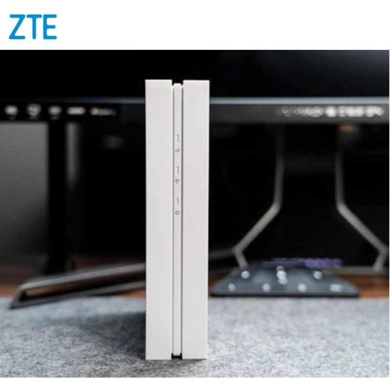 Unlocked ZTE 5G CPE Router MC888S Wifi 6 Repeater N78/79/41/1/28 802