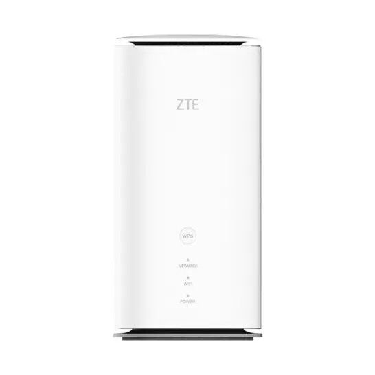 ZTE MC8020 5G Modem CPE WIFI 6 Dual Band 5400Mbps Up To 128 Users ...