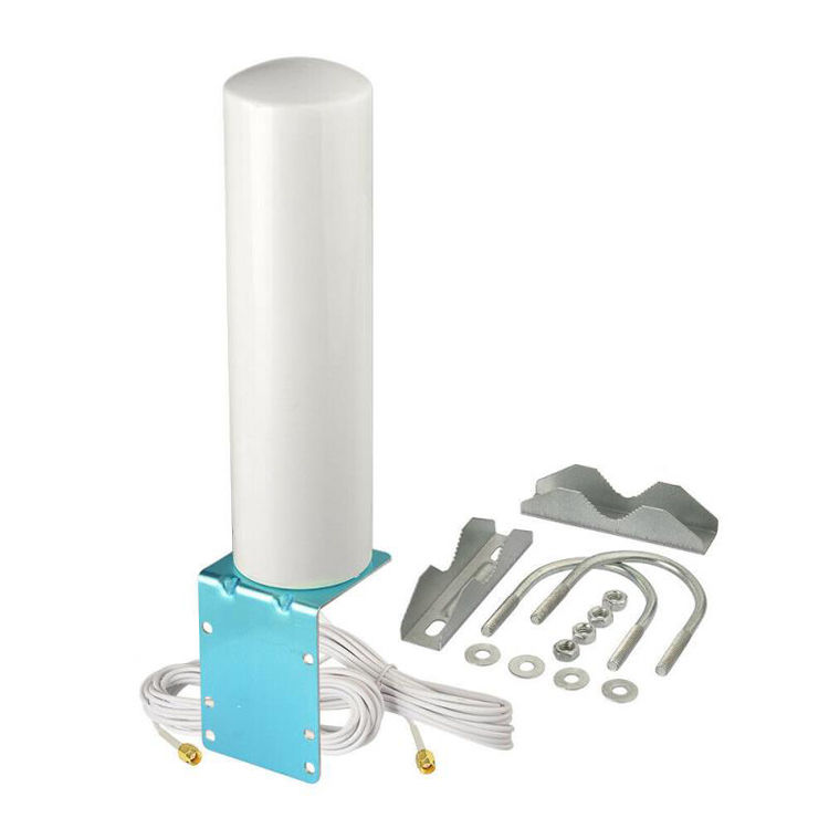 Power Button Modem Router WPS / Reset / Power Button 5GHz WiFi Router 12V/2.5A Input 100-240V~50/60Hz