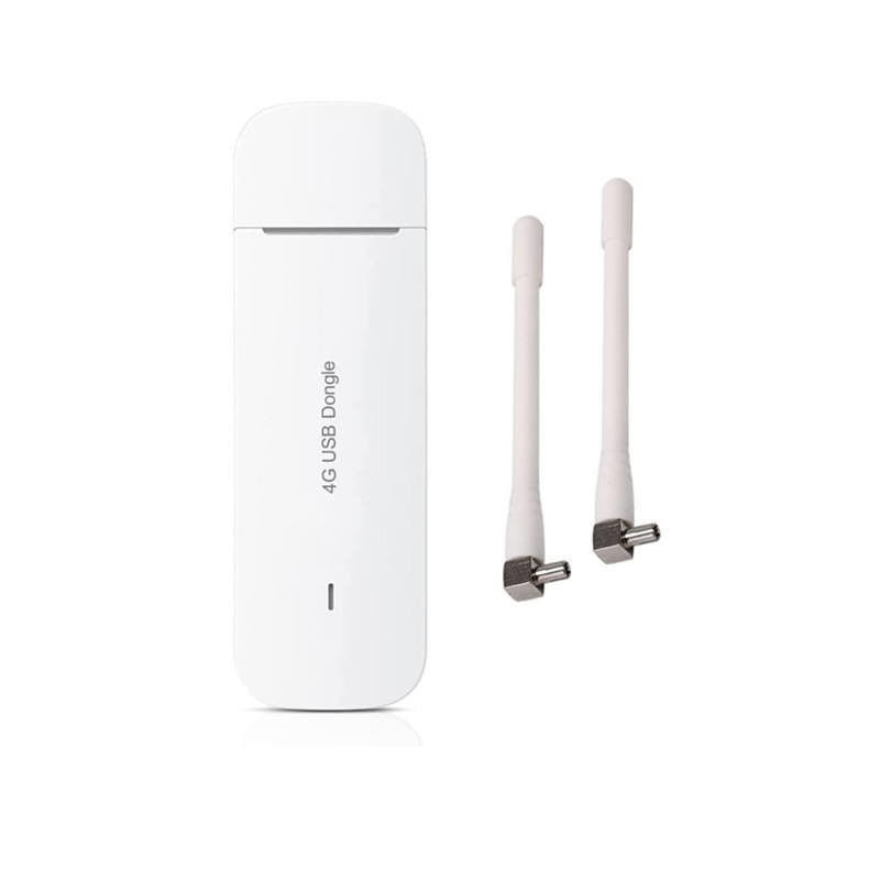 Brovi E3372-325 blanc clé 4G USB modem (Huawei