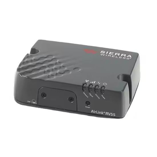 North America Rugged LTE-A Pro Router with Wi-Fi Sierra Wireless Cat 12 ...