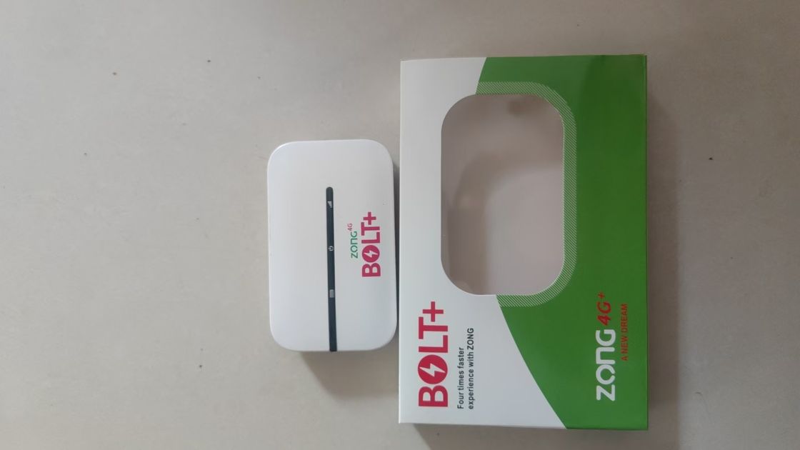 E5573C Zong 4G WIFI Bolt Unlock Device 150M LTE Pocket Wifi Hotspot ...